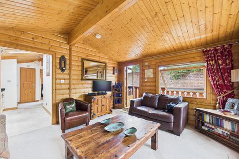 2 bedroom lodge for sale, Harleyford, Marlow SL7