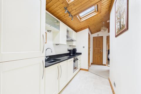 2 bedroom lodge for sale, Harleyford, Marlow SL7