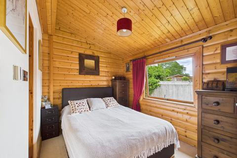 2 bedroom lodge for sale, Harleyford, Marlow SL7