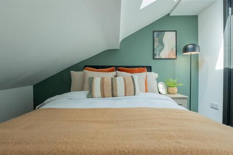 1 bedroom in a house share to rent, Parker Street, Warrington WA1