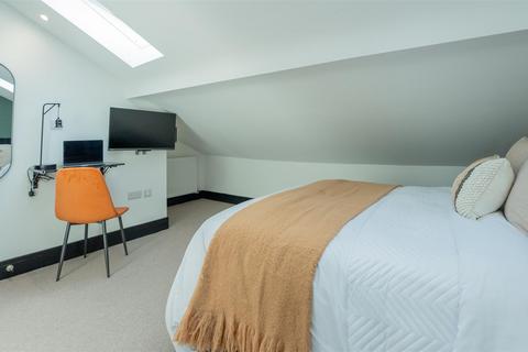 undefined, Parker Street, Warrington WA1