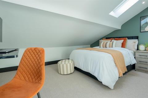 undefined, Parker Street, Warrington WA1