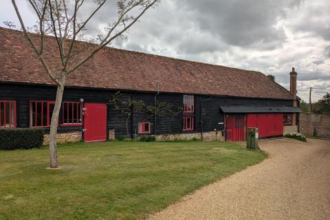 Office to rent - The Old Farm Office, Peper Harow Park, Godalming, GU8 6BQ