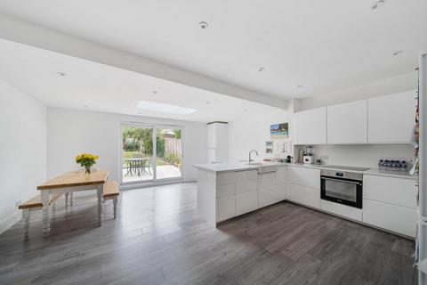 undefined, Woodlands Avenue,  Finchley,  N3
