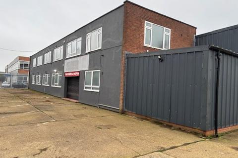 Distribution warehouse for sale - Unit 25, Travellers Lane, Hatfield, AL9 7HF