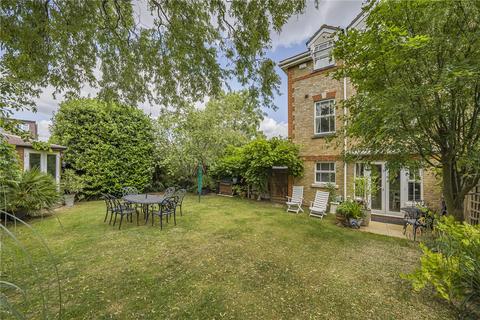 4 Offley Place, Isleworth, TW7 4SZ