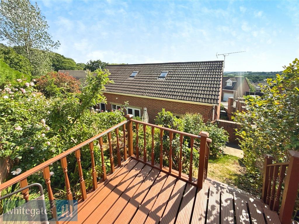 Decking