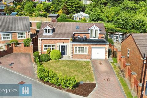 3 bedroom bungalow for sale, Doncaster Road, Ardsley, S71