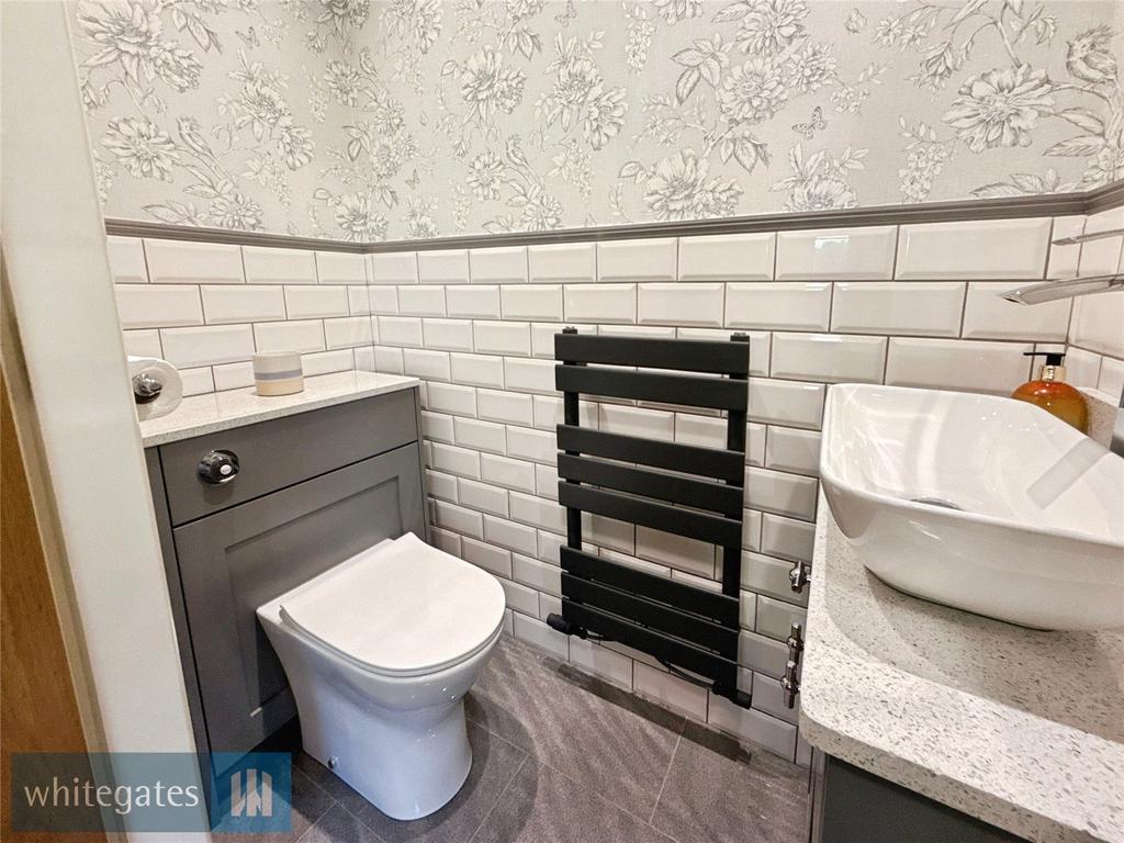 Cloakroom