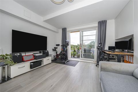 Flat 27, Fairbanks House Samuelson Place, Isleworth, TW7 4FL