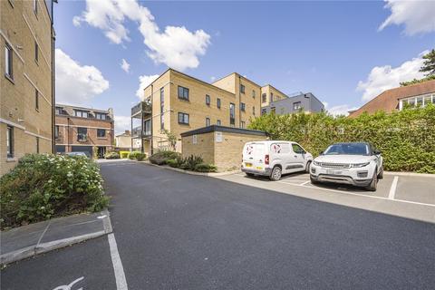 Flat 27, Fairbanks House Samuelson Place, Isleworth, TW7 4FL