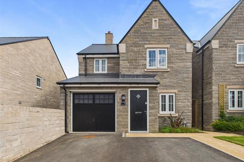 3 bedroom detached house for sale, Hardwick Road, Buxton