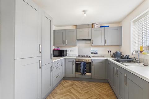 3 bedroom detached house for sale, Hardwick Road, Buxton