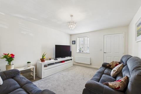 3 bedroom detached house for sale, Hardwick Road, Buxton