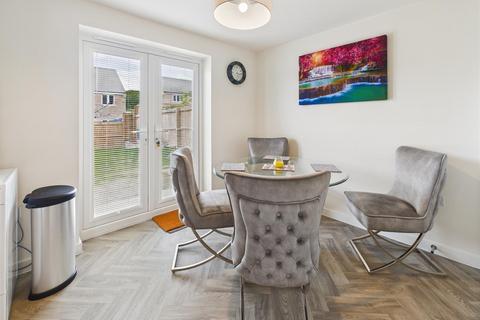 3 bedroom detached house for sale, Hardwick Road, Buxton