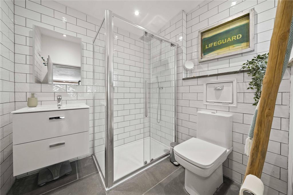 Shower Rm