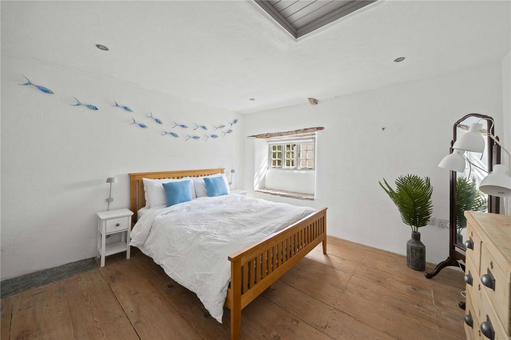 Bed 1