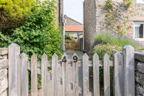 49 Bondgate, Helmsley, York, YO62 5EY