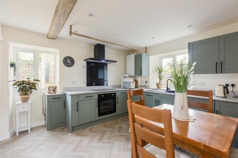 49 Bondgate, Helmsley, York, YO62 5EY