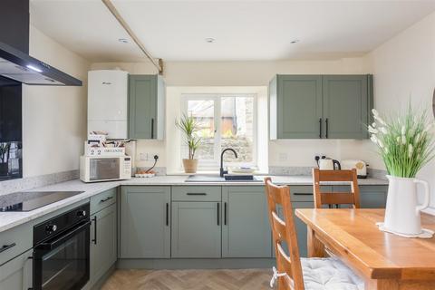 49 Bondgate, Helmsley, York, YO62 5EY