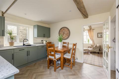 49 Bondgate, Helmsley, York, YO62 5EY