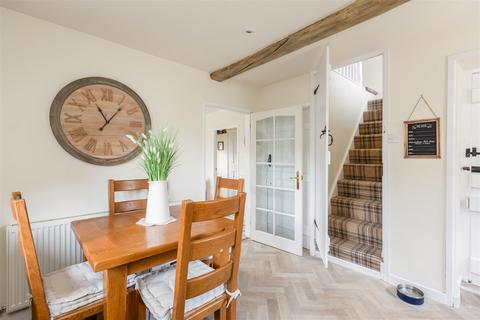 49 Bondgate, Helmsley, York, YO62 5EY