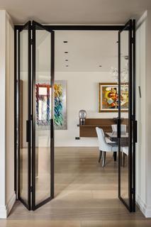 undefined, Vale Close, London, W9