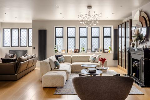 undefined, Vale Close, London, W9