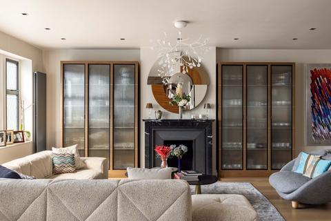 undefined, Vale Close, London, W9