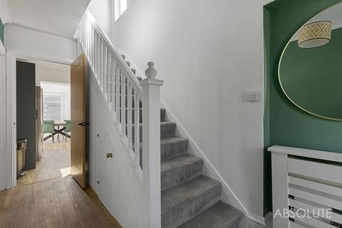 3 bedroom semi-detached house for sale, Stoke Road, Maidencombe, TQ1