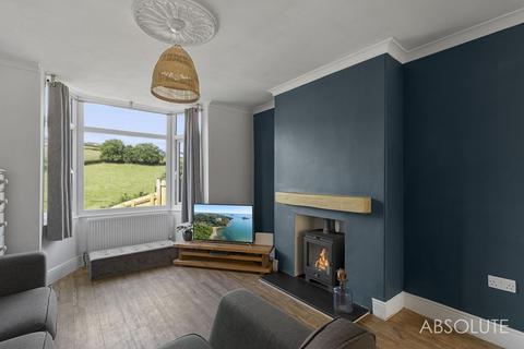 3 bedroom semi-detached house for sale, Stoke Road, Maidencombe, TQ1