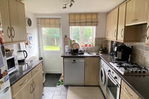 3 bedroom detached house for sale, Stanford Way, East Hunsbury, NN4 0FQ