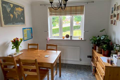 3 bedroom detached house for sale, Stanford Way, East Hunsbury, NN4 0FQ