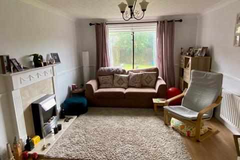 3 bedroom detached house for sale, Stanford Way, East Hunsbury, NN4 0FQ