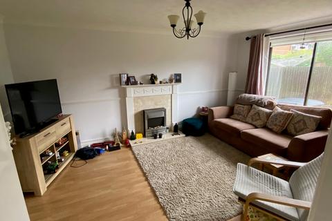 3 bedroom detached house for sale, Stanford Way, East Hunsbury, NN4 0FQ