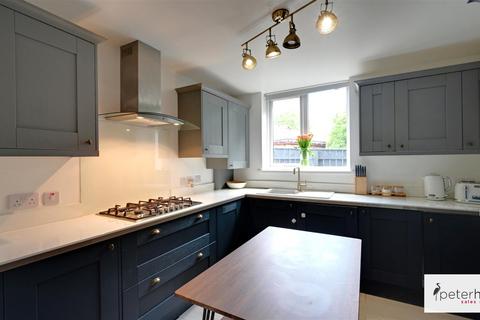 3 bedroom terraced house for sale, St. Peters View, St. Peters, Sunderland