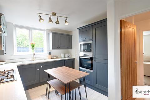 3 bedroom terraced house for sale, St. Peters View, St. Peters, Sunderland