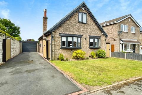 12 Cherry Close, Royston, Barnsley, S71 4LZ