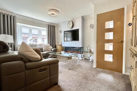 12 Cherry Close, Royston, Barnsley, S71 4LZ