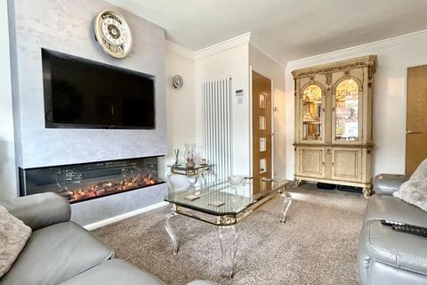 12 Cherry Close, Royston, Barnsley, S71 4LZ