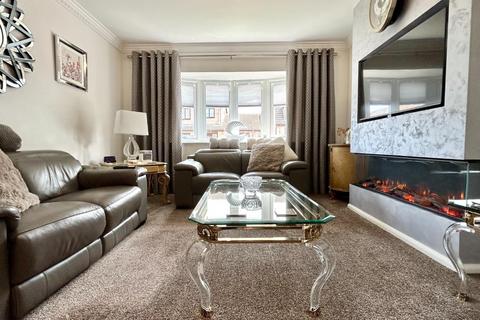 12 Cherry Close, Royston, Barnsley, S71 4LZ