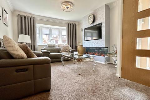 12 Cherry Close, Royston, Barnsley, S71 4LZ