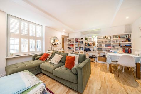Belgrave Road, London SW1V