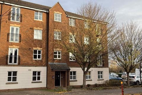 undefined, Fount Court, Market Harborough, LE16