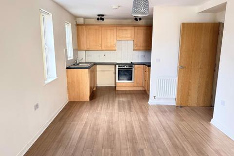 undefined, Fount Court, Market Harborough, LE16