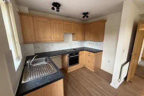 undefined, Fount Court, Market Harborough, LE16