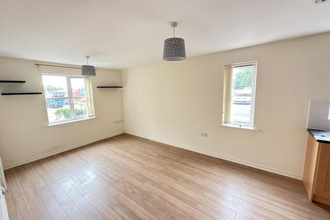 undefined, Fount Court, Market Harborough, LE16
