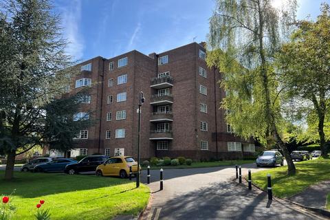 2 bedroom apartment for sale, 150 Viceroy Close, Edgbaston, Birmingham, West Midlands, B5 7UX