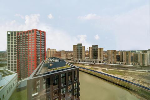 Studio for sale, Botanic Square London E14