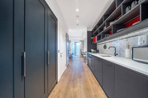 Studio for sale, Botanic Square London E14